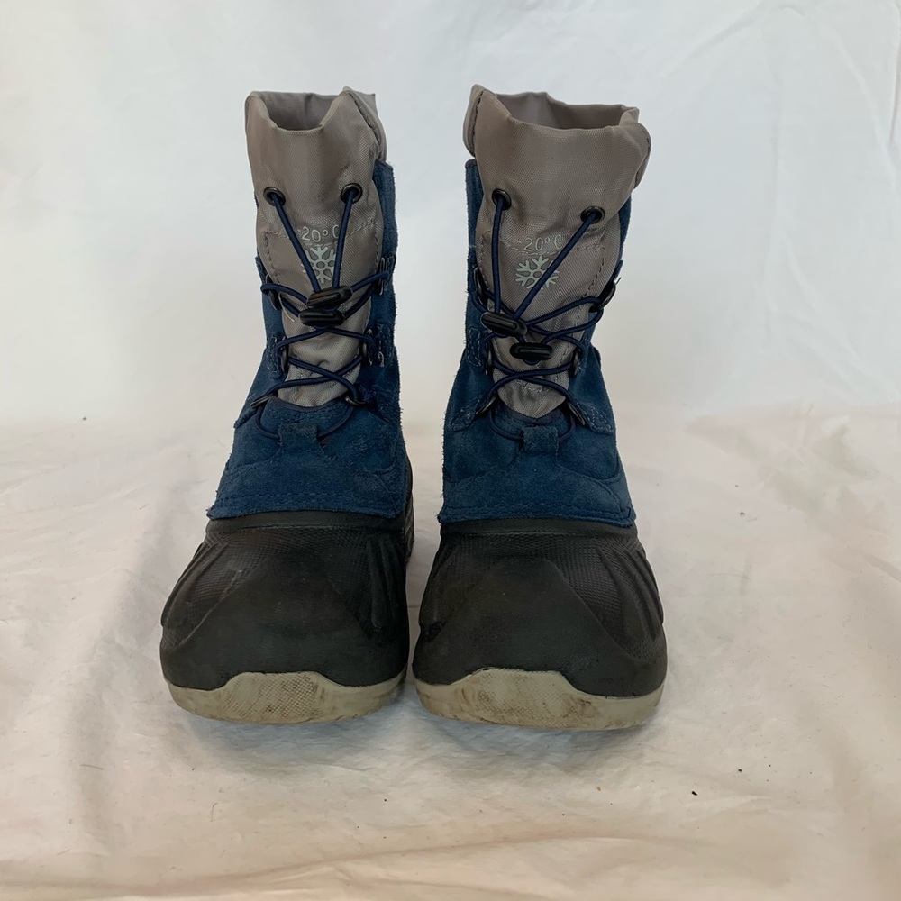 Boys winter UGG boots size 1